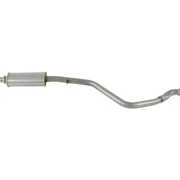 Tlumič výfuku Střední tlumič výfuku WALKER 19067