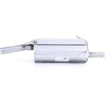 Tlumič výfuku Zadní tlumič výfuku WALKER 23378