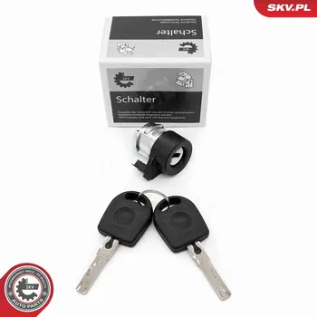 Autodoplněk Zamykací válec, zámek zapalování ESEN SKV 65SKV519