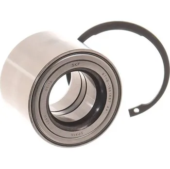 Auto-moto Sada ložisek kol SKF VKBA 3662