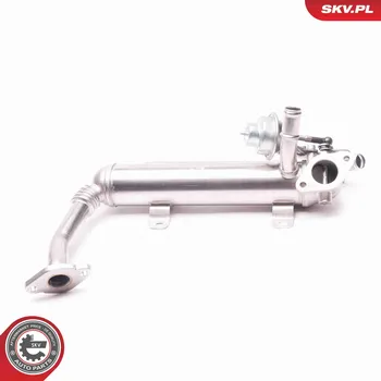 Palivový systém AGR-Ventil ESEN SKV 14SKV118