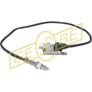 Karburátor NOx-senzor, NOx-katalyzátor GEBE 9 3880 1