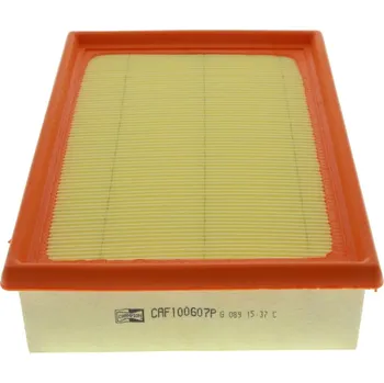 Autodíl Vzduchový filtr CHAMPION CAF100607P
