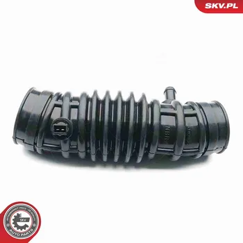 Vzduchový filtr Sací hadice, vzduchový filtr ESEN SKV 24SKV420