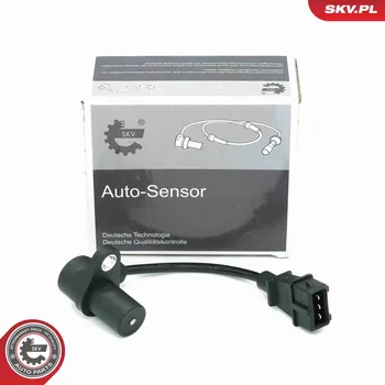 Kliková hřídel Generátor impulsů, klikový hřídel ESEN SKV 17SKV822