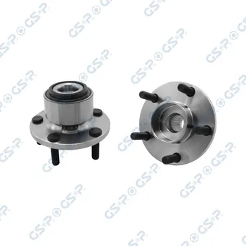 Náboj kola GSP 9336010