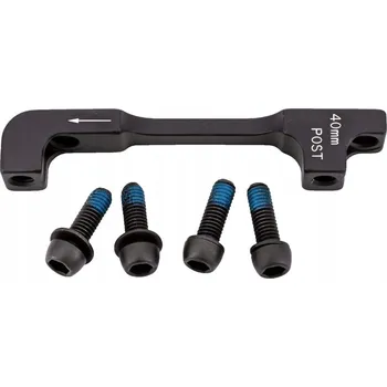 Brzda na kolo Adaptér pro kotoučovou brzdu Avid 40P PM/PM