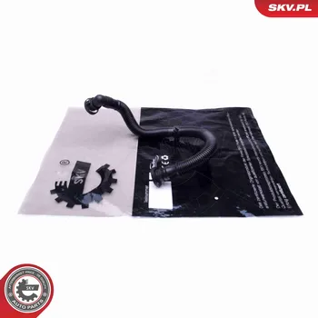 Spojovací materiál motoru Hadice, větrání klikové skříně ESEN SKV 54SKV037