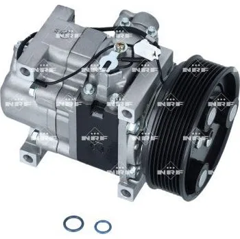 Kompresor klimatizace Kompresor, klimatizace NRF 32688G