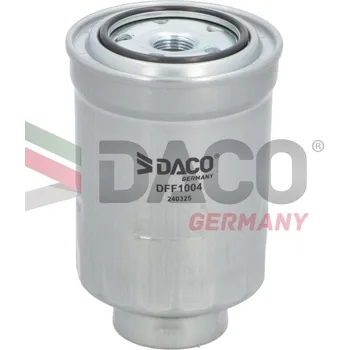 Palivový filtr Palivový filtr DACO DFF1004