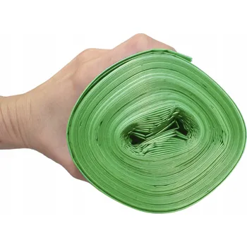 Pytle na odpadky Pytle na tříděný odpad na sklo BB Tapes 240 l, 10 ks