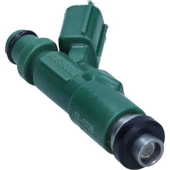 Ventil palivového systému Vstřikovací ventil MAXGEAR 17-0728