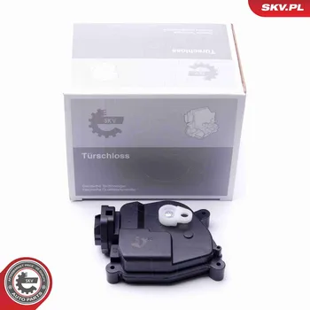 Autodoplněk Zámek dveří ESEN SKV 16SKV624