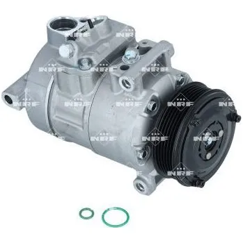 Kompresor klimatizace Kompresor, klimatizace NRF 320071