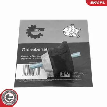 Auto-moto Uložení, automatická převodovka ESEN SKV 75SKV833