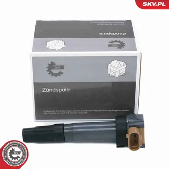Auto-moto Zapalovací cívka ESEN SKV 03SKV349