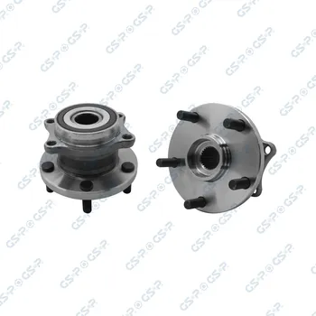 Náboj kola GSP 9327057