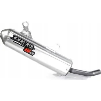 Výfuk pro motocykl TLUMIČ DEP YAMAHA YZ 250 2002-2021