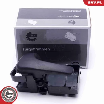 Dveře karosérie Vnější klika dveří ESEN SKV 96SKV173