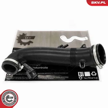 Vzduchový filtr Sací hadice, vzduchový filtr ESEN SKV 54SKV564