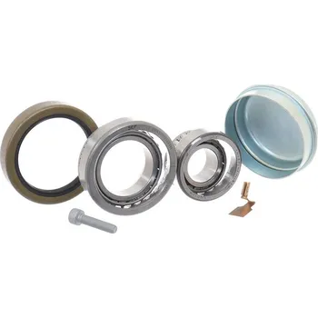 Auto-moto Sada ložisek kol SKF VKBA 6645