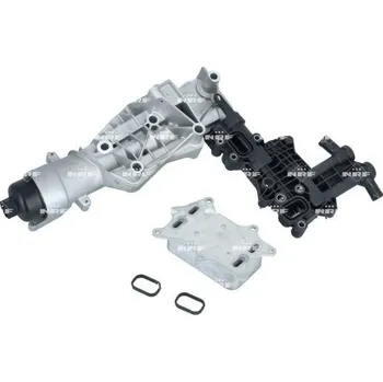 Olejový filtr Pouzdro, olejový filtr NRF 310252