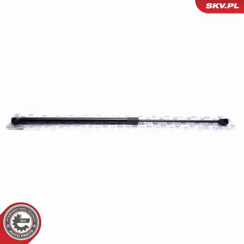 Motorový prostor Pneumatická pružina, kapota motoru ESEN SKV 52SKV096