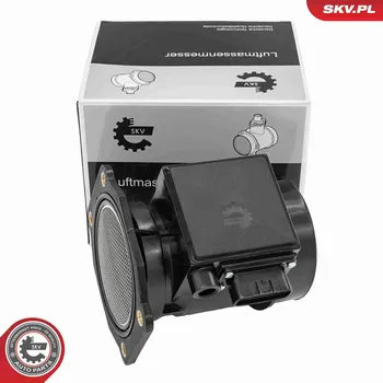 Čidlo automobilu Snímač množství protékajícího vzduchu ESEN SKV 07SKV268