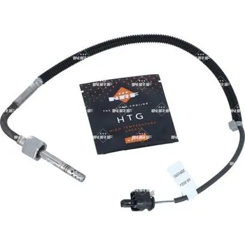 Čidlo automobilu Čidlo, teplota výfukových plynů NRF 707204