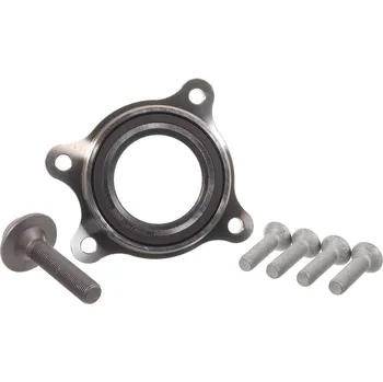 Sada ložisek kol SKF VKBA 7130