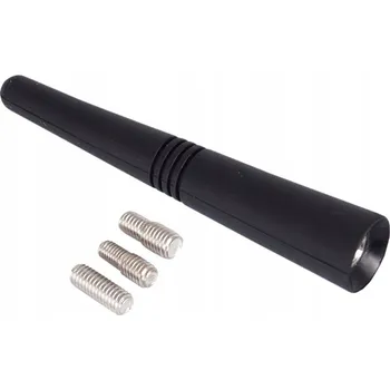 IP kamera Anténa prutová stožár 9 cm MERCEDES B-KLASA W245