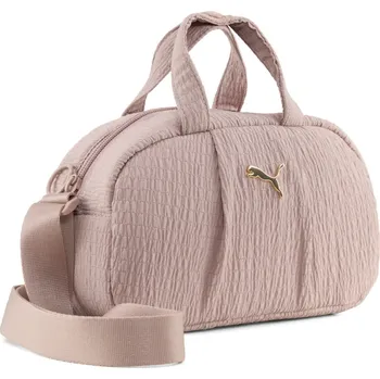 Kabelka Puma UP Mini Grip Bag W 09217902 - sandstone UNI