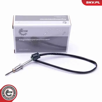 Čidlo automobilu Čidlo, teplota výfukových plynů ESEN SKV 30SKV111