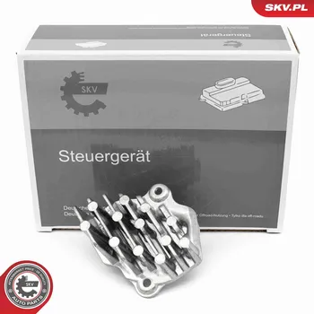 Řídící jednotka Řídící jednotka, osvětlení ESEN SKV 59SKV242