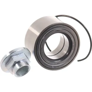 Auto-moto Sada ložisek kol SKF VKBA 7710