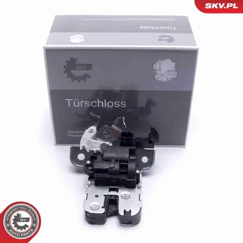 Autodoplněk Zámek výklopných zadních dveří ESEN SKV 16SKV297