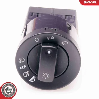 Spínač, hlavní světlo ESEN SKV 36SKV022