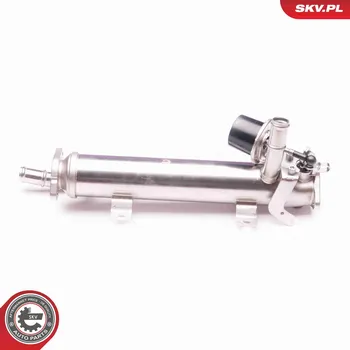 Palivový systém AGR-Ventil ESEN SKV 14SKV123