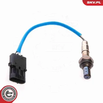 Lambda sonda Lambda sonda ESEN SKV 09SKV018
