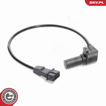 Auto-moto Generátor impulsů, klikový hřídel ESEN SKV 17SKV219