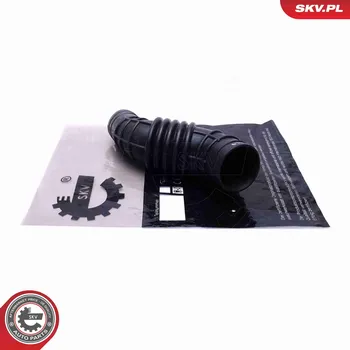 Vzduchový filtr Sací hadice, vzduchový filtr ESEN SKV 24SKV487