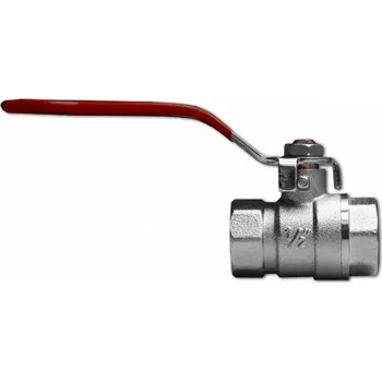 Ventil Kulový kohout Bradas 1'' GKZ012525