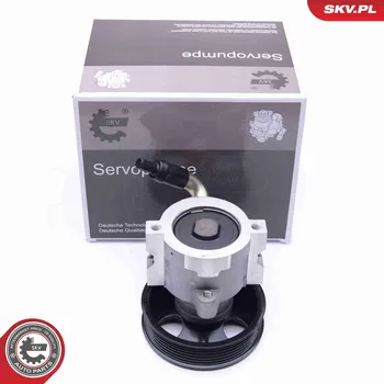 Posilovač řízení Hydraulické čerpadlo, řízení ESEN SKV 10SKV279