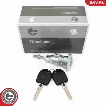 Autozámek Zamykací válec ESEN SKV 65SKV526