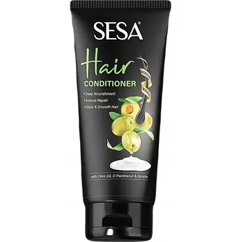 Kondicionér na vlasy s olivovým olejem Hair Conditioner With Olive Oil 300 ml