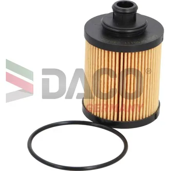 Olejový filtr Olejový filtr DACO DFO0111