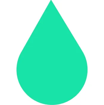 Potravinářské barvivo Tekuté barvivo do vosku tyrkysové 100 ml Sisano