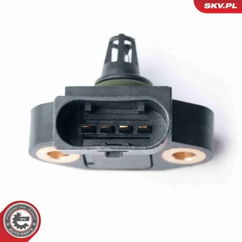 Čidlo automobilu Senzor tlaku sacího potrubí ESEN SKV 17SKV124