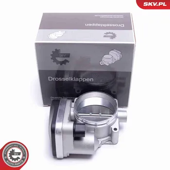 Systém vstřikování Hrdlo škrticí klapky ESEN SKV 12SKV121