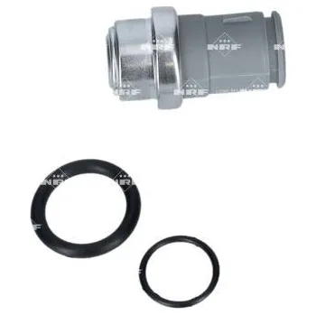 Čidlo automobilu Snímač, teplota chladiva NRF 727148